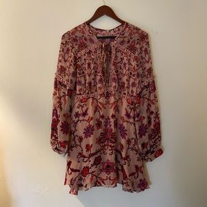 For love and lemons dress